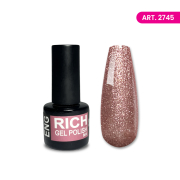 ENG RICH gel polish GLITTER SCANDAL art.2745